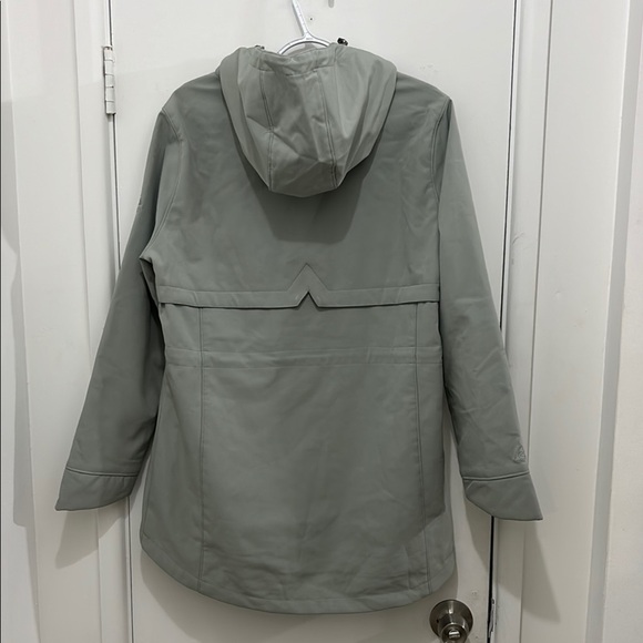 Gerry Hooded Jacket - Picture 2 of 3